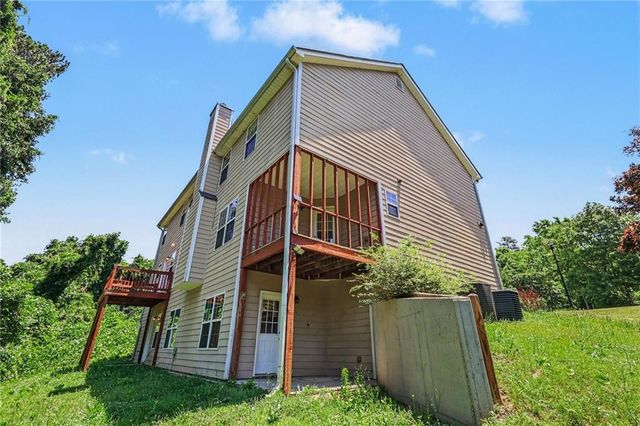 524 Mccain Creek Trail, Stockbridge, GA 30281