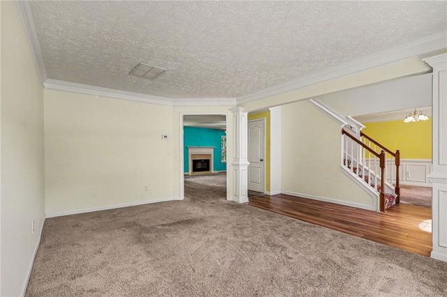 524 Mccain Creek Trail, Stockbridge, GA 30281