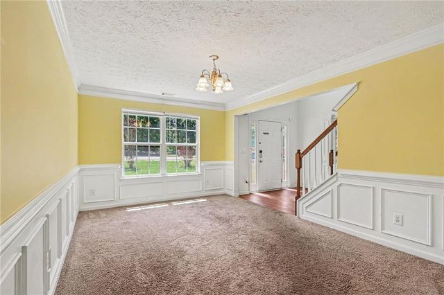 524 Mccain Creek Trail, Stockbridge, GA 30281