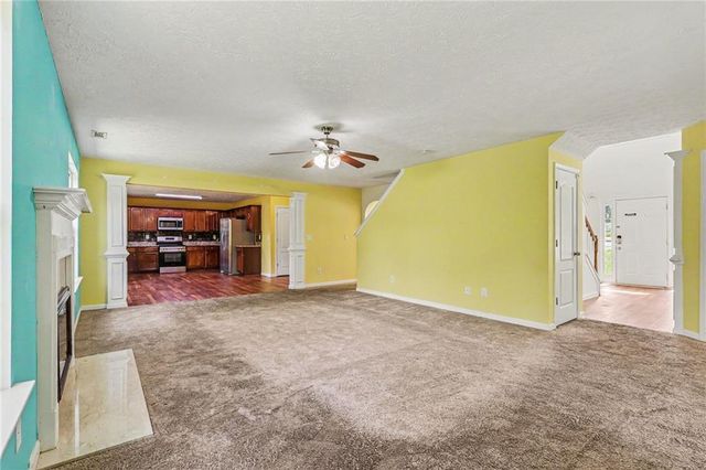 524 Mccain Creek Trail, Stockbridge, GA 30281