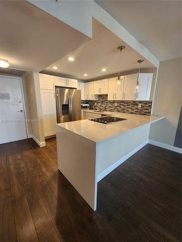 1000 Parkview Drive 1026, Hallandale Beach, FL 33009