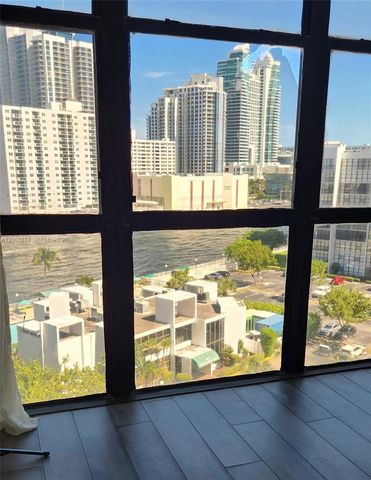 1000 Parkview Drive 1026, Hallandale Beach, FL 33009