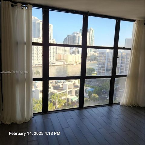 1000 Parkview Drive 1026, Hallandale Beach, FL 33009