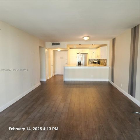 1000 Parkview Drive 1026, Hallandale Beach, FL 33009