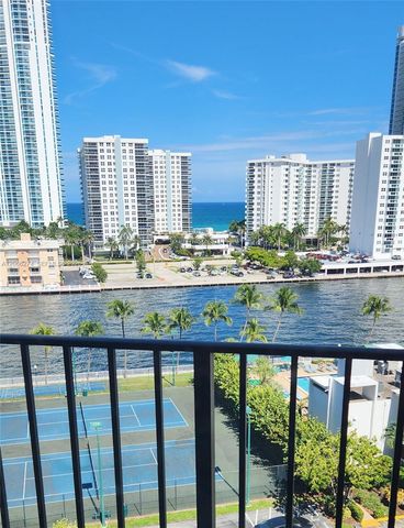 1000 Parkview Drive 1026, Hallandale Beach, FL 33009