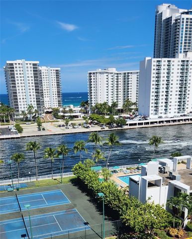 1000 Parkview Drive 1026, Hallandale Beach, FL 33009