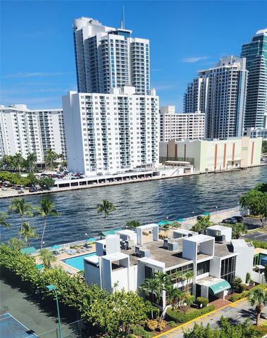 1000 Parkview Drive 1026, Hallandale Beach, FL 33009