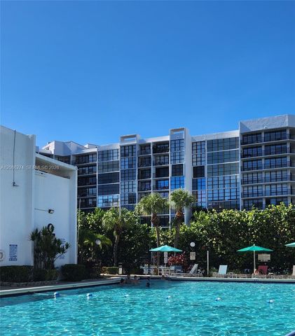 1000 Parkview Drive 1026, Hallandale Beach, FL 33009