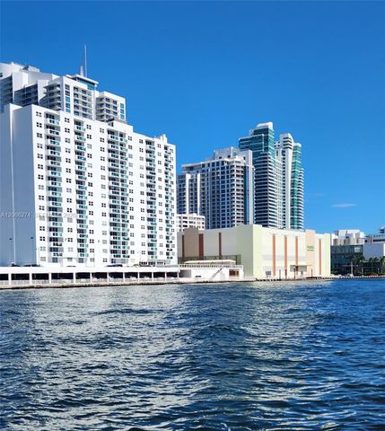 1000 Parkview Drive 1026, Hallandale Beach, FL 33009