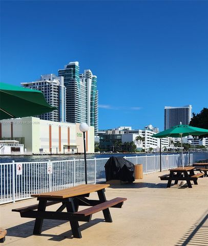 1000 Parkview Drive 1026, Hallandale Beach, FL 33009