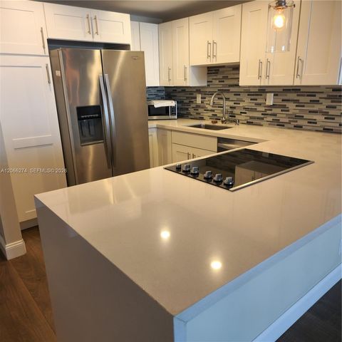 1000 Parkview Drive 1026, Hallandale Beach, FL 33009