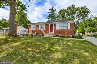 420 SACRED HEART LN, Reisterstown, MD 21136