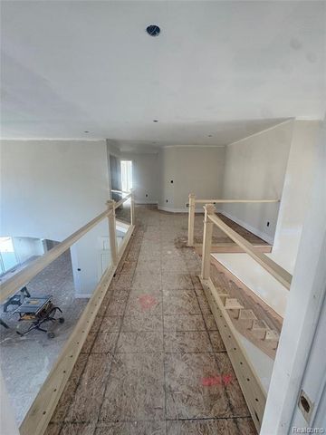 50758 Timberstone Drive, Macomb, MI 48042