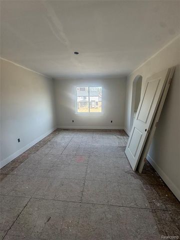 50758 Timberstone Drive, Macomb, MI 48042