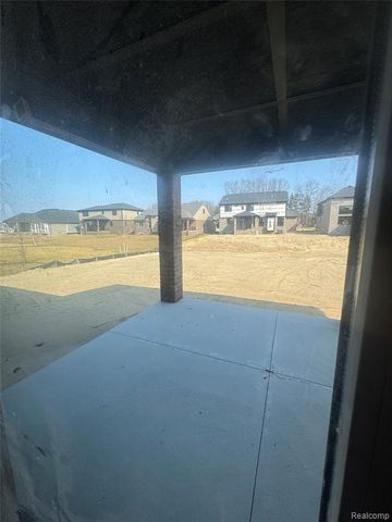 50758 Timberstone Drive, Macomb, MI 48042