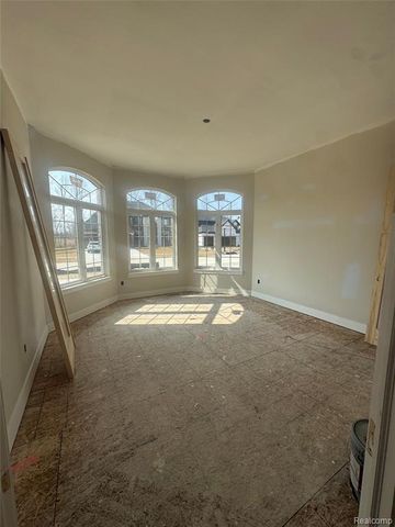 50758 Timberstone Drive, Macomb, MI 48042