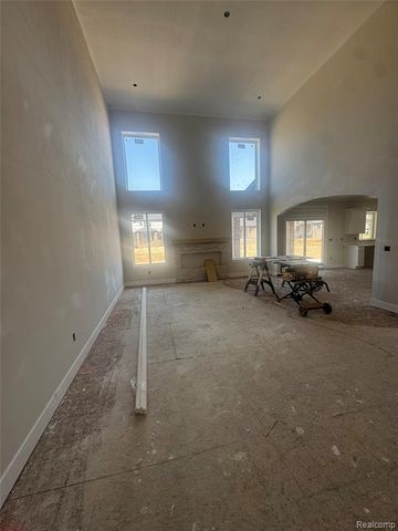 50758 Timberstone Drive, Macomb, MI 48042