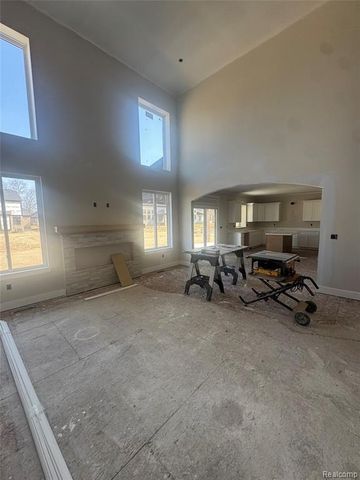 50758 Timberstone Drive, Macomb, MI 48042