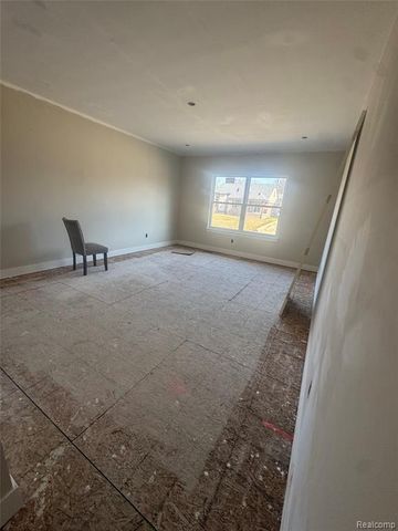 50758 Timberstone Drive, Macomb, MI 48042