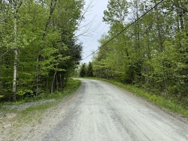 200 Coits Gore Road, Bakersfield, VT 05441