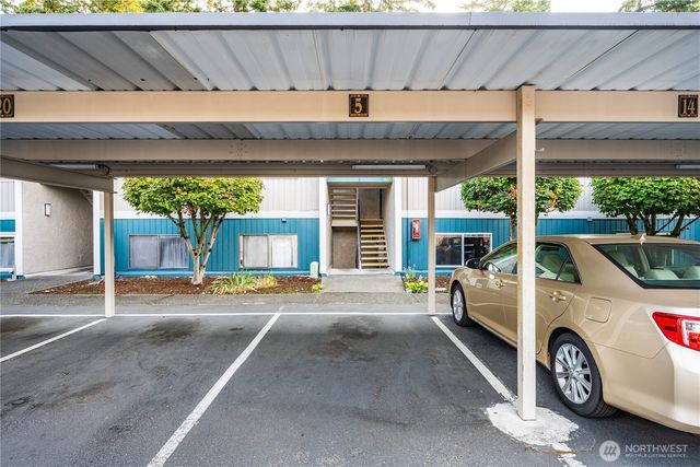 3435 Auburn Way S #5, Auburn, WA 98092