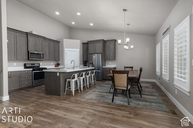 3937 W 2400 N, Plain City, UT 84404