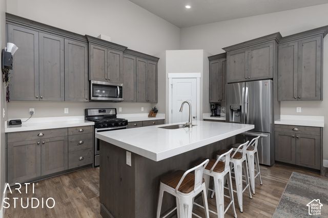3937 W 2400 N, Plain City, UT 84404