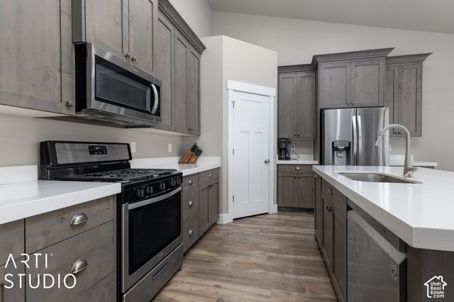 3937 W 2400 N, Plain City, UT 84404