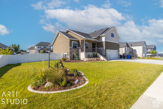 3937 W 2400 N, Plain City, UT 84404