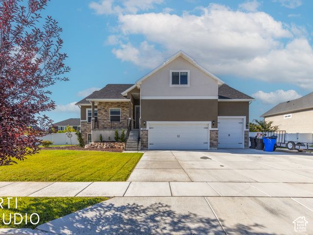 3937 W 2400 N, Plain City, UT 84404