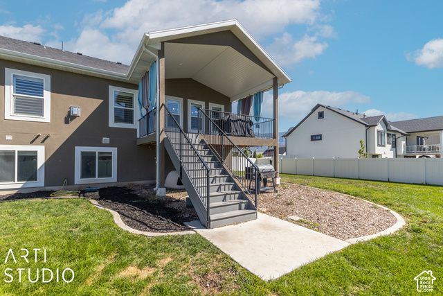 3937 W 2400 N, Plain City, UT 84404