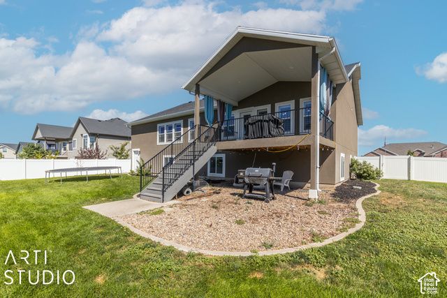 3937 W 2400 N, Plain City, UT 84404