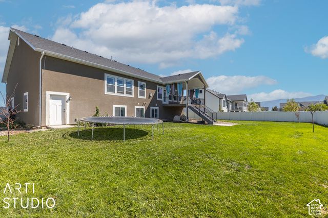 3937 W 2400 N, Plain City, UT 84404