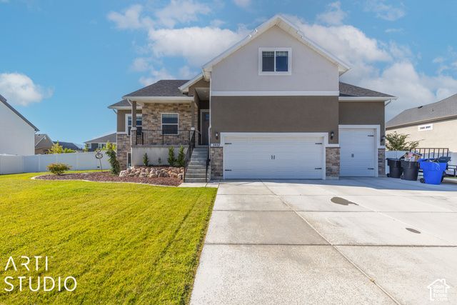 3937 W 2400 N, Plain City, UT 84404