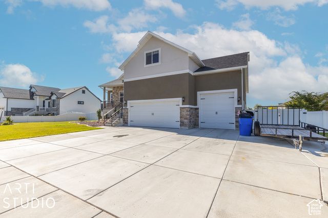 3937 W 2400 N, Plain City, UT 84404