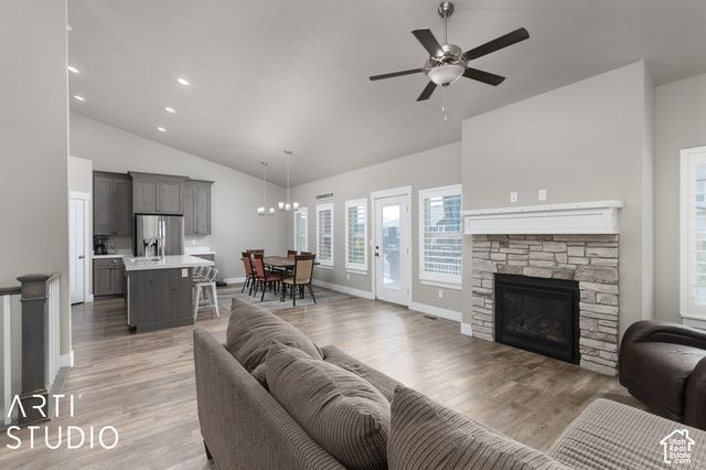 3937 W 2400 N, Plain City, UT 84404