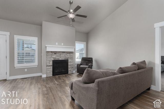 3937 W 2400 N, Plain City, UT 84404