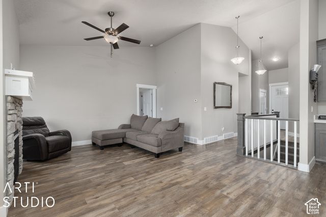3937 W 2400 N, Plain City, UT 84404