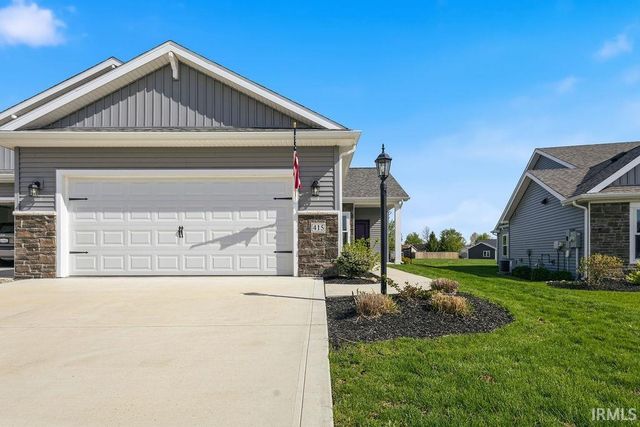 415 Gene Drive, Roanoke, IN 46783