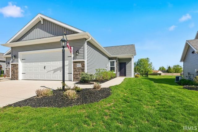 415 Gene Drive, Roanoke, IN 46783