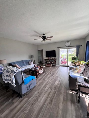 415 Gene Drive, Roanoke, IN 46783