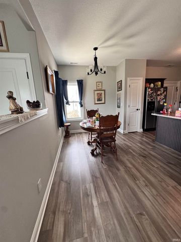 415 Gene Drive, Roanoke, IN 46783