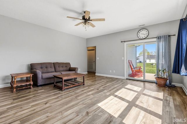 415 Gene Drive, Roanoke, IN 46783