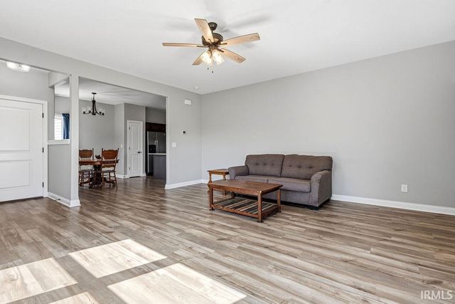 415 Gene Drive, Roanoke, IN 46783