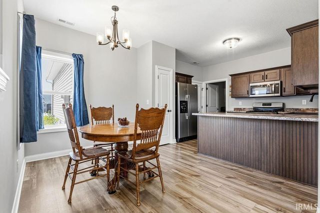 415 Gene Drive, Roanoke, IN 46783