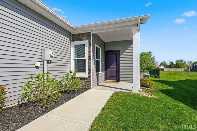 415 Gene Drive, Roanoke, IN 46783