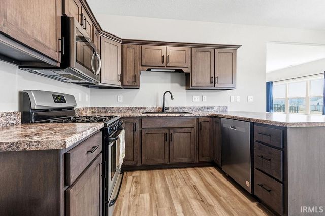 415 Gene Drive, Roanoke, IN 46783