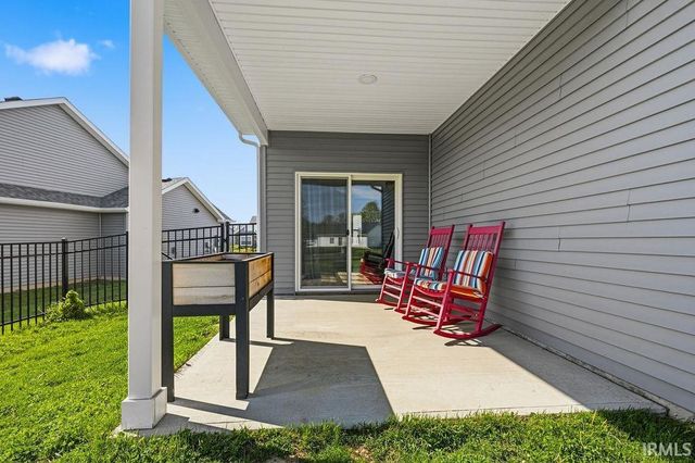 415 Gene Drive, Roanoke, IN 46783