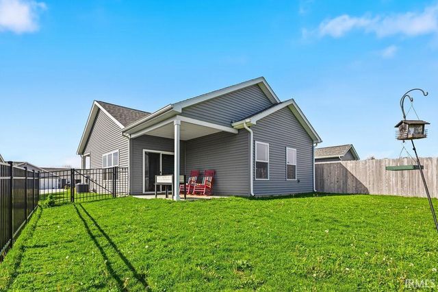 415 Gene Drive, Roanoke, IN 46783
