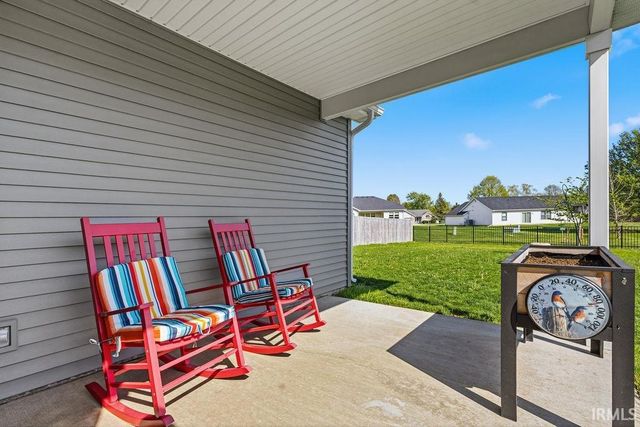 415 Gene Drive, Roanoke, IN 46783